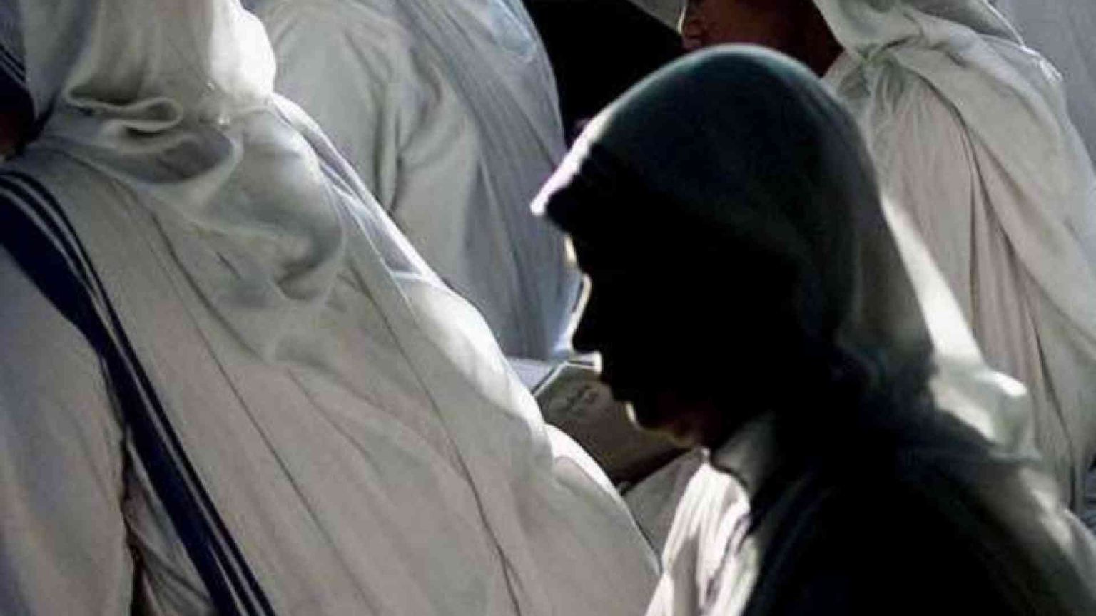 Vendere guerra è vendere stragi