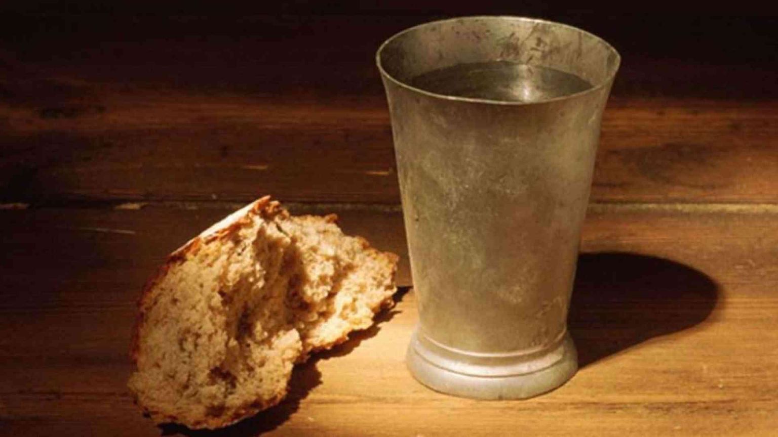 Digiuno e Quaresima, scelta per il corpo e lo spirito