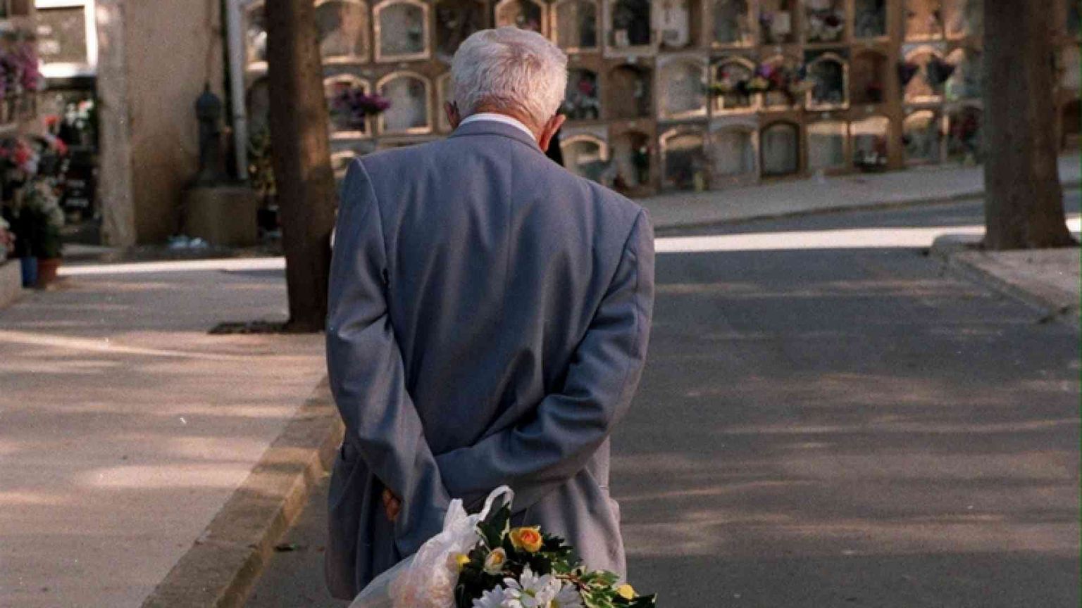 «Caffè del lutto», insieme per aprirsi alla speranza