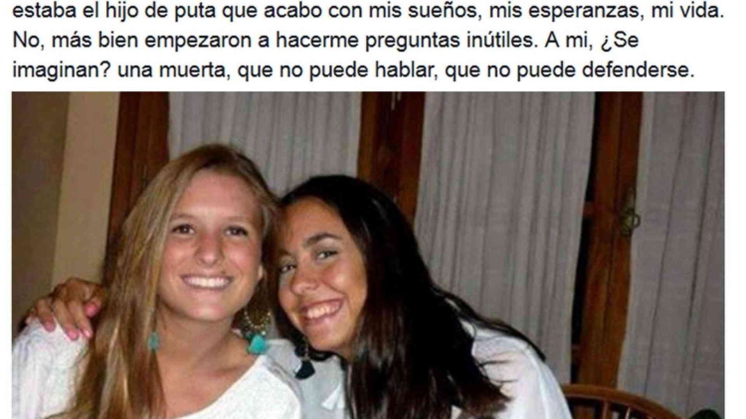 Morte in viaggio, il web si mobilita