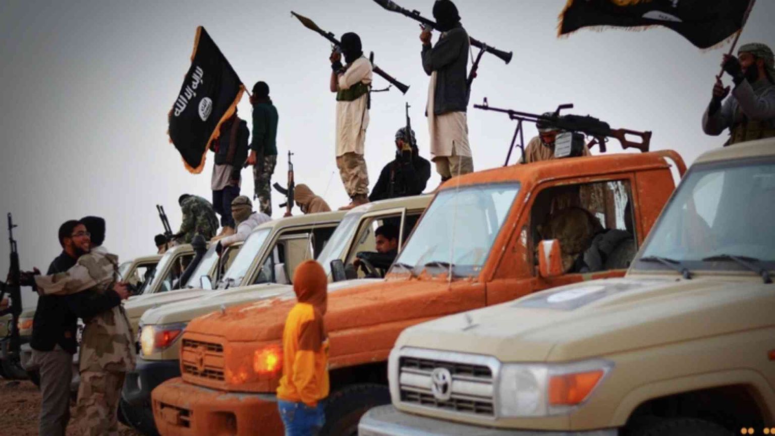 La Libia, l'Italia e la pace possibile