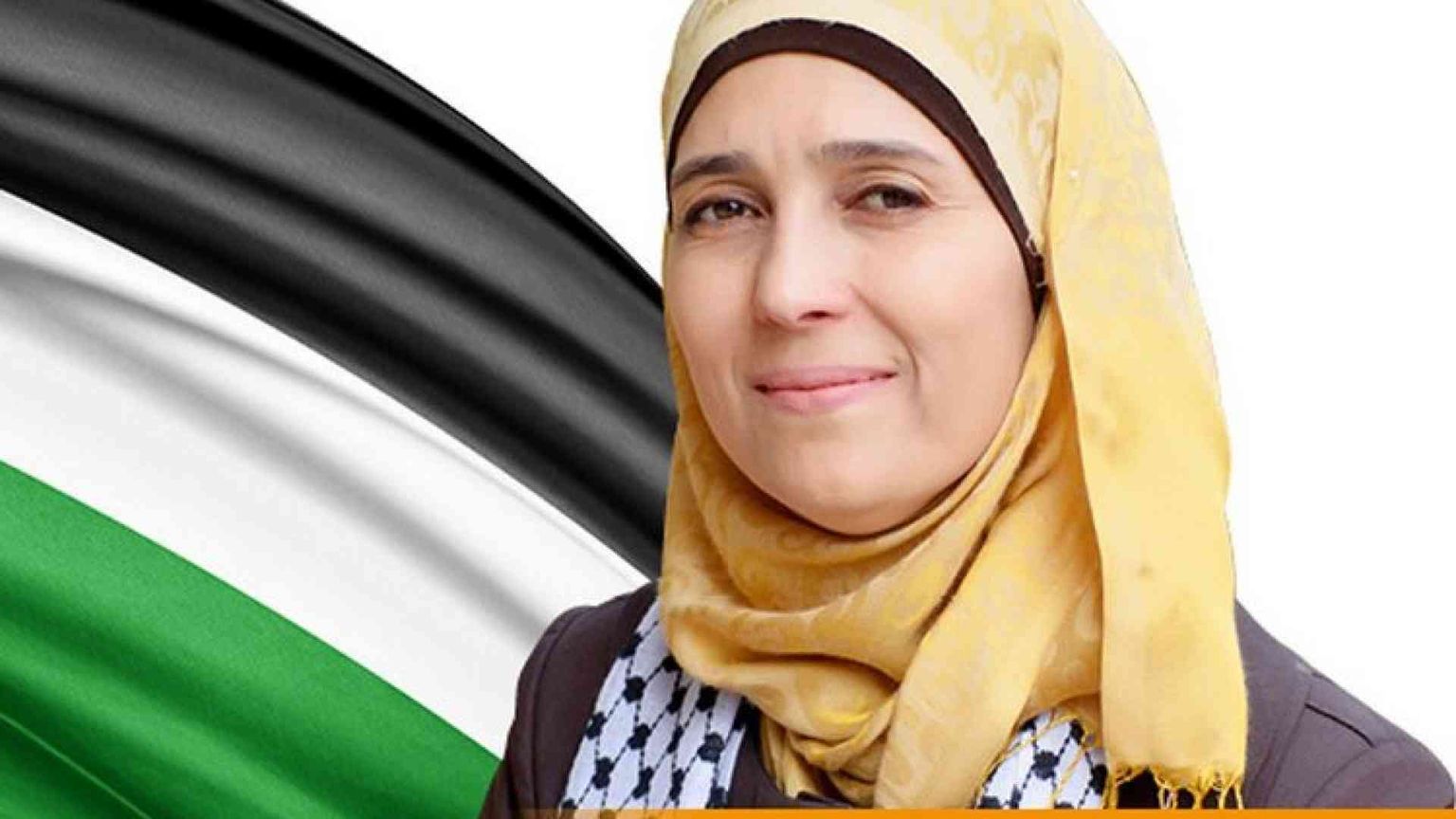 È palestinese la prof più brava del mondo: il videomessaggio del Papa