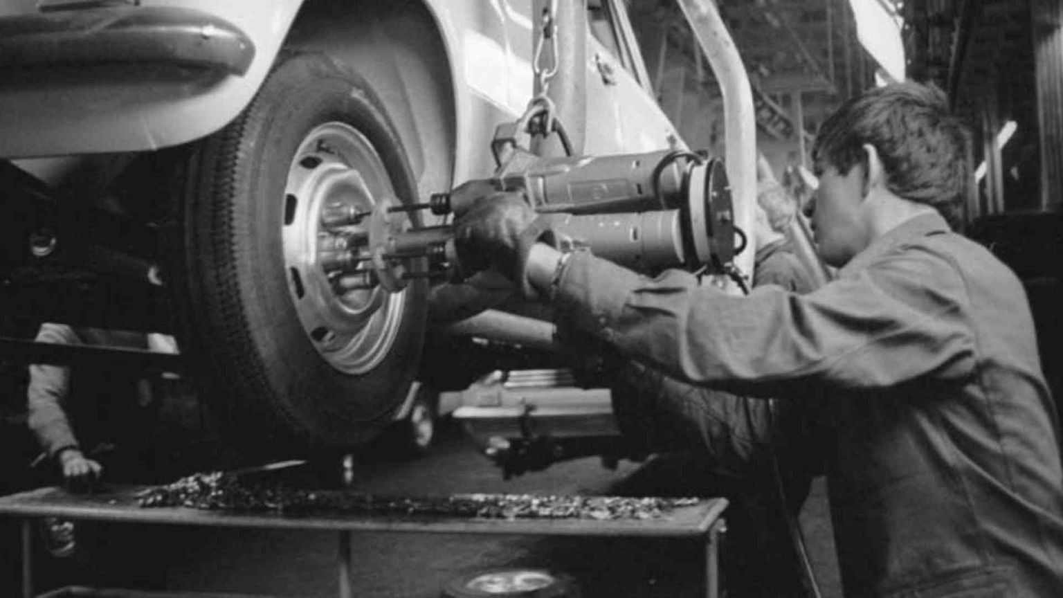 Togliattigrad, il gigante russo ha perso la strada 