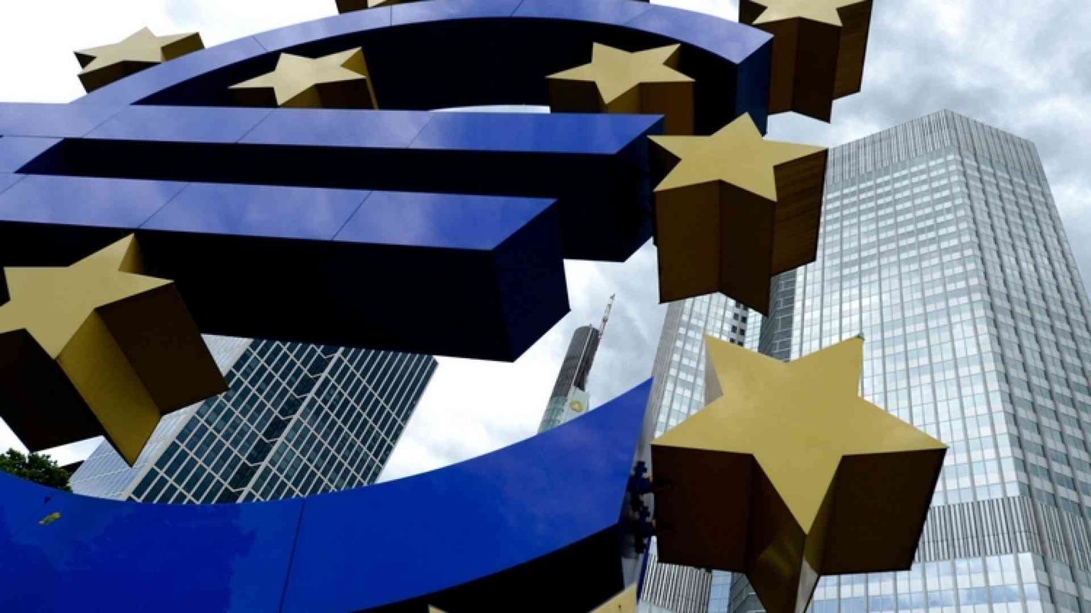 Ma la Bce ha bisogno di un'altra spinta