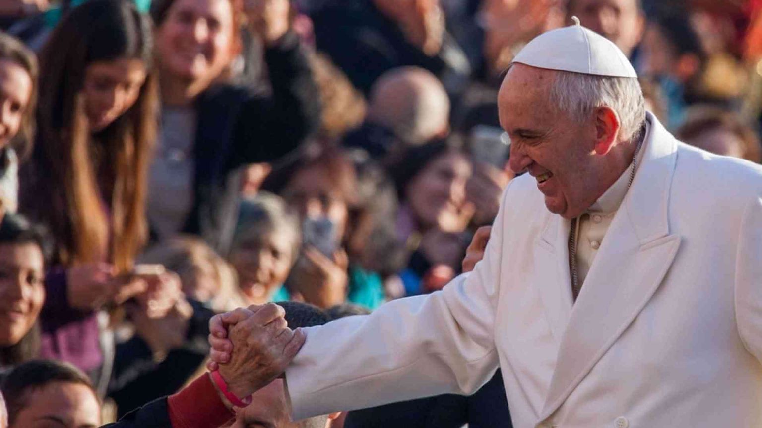 Per i migranti «tante porte sono chiuse»