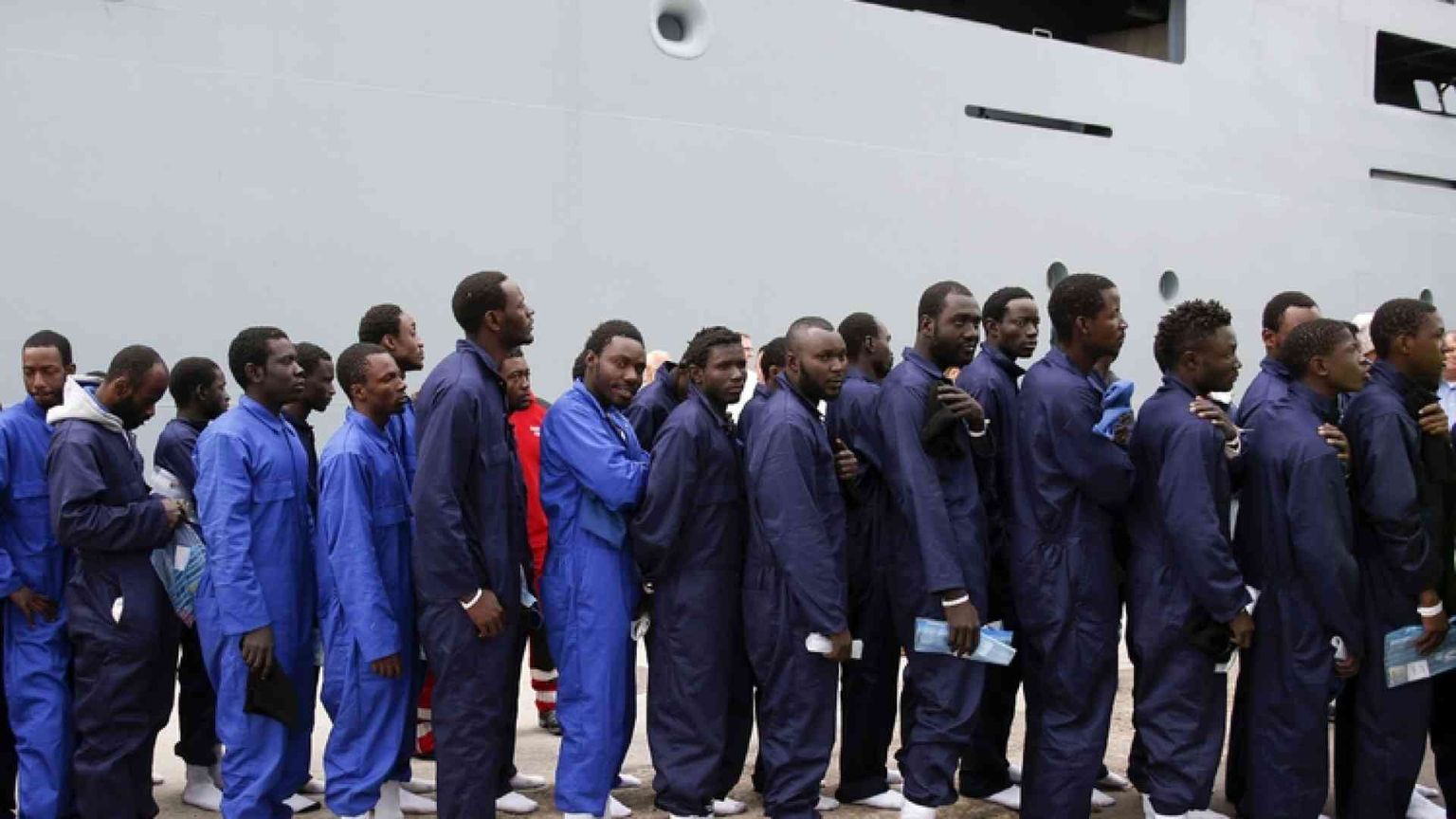 Accordo con Ankara, Ue al bivio