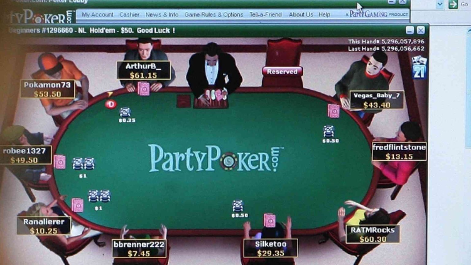 Il governo detassa le vincite all’estero