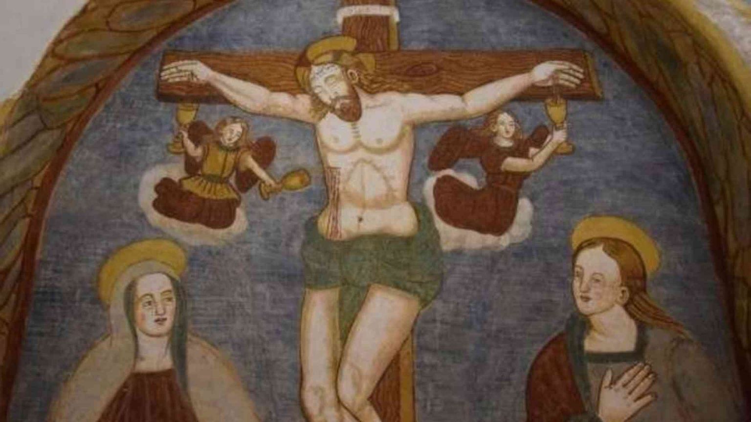 I canti popolari quaresimali Tradizione antica e diffusa