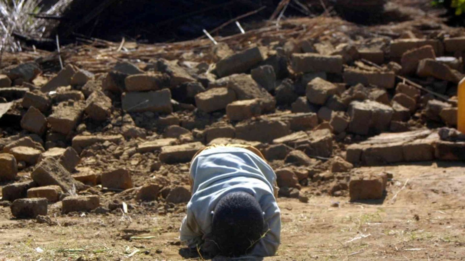 Uscire per farci ricchi