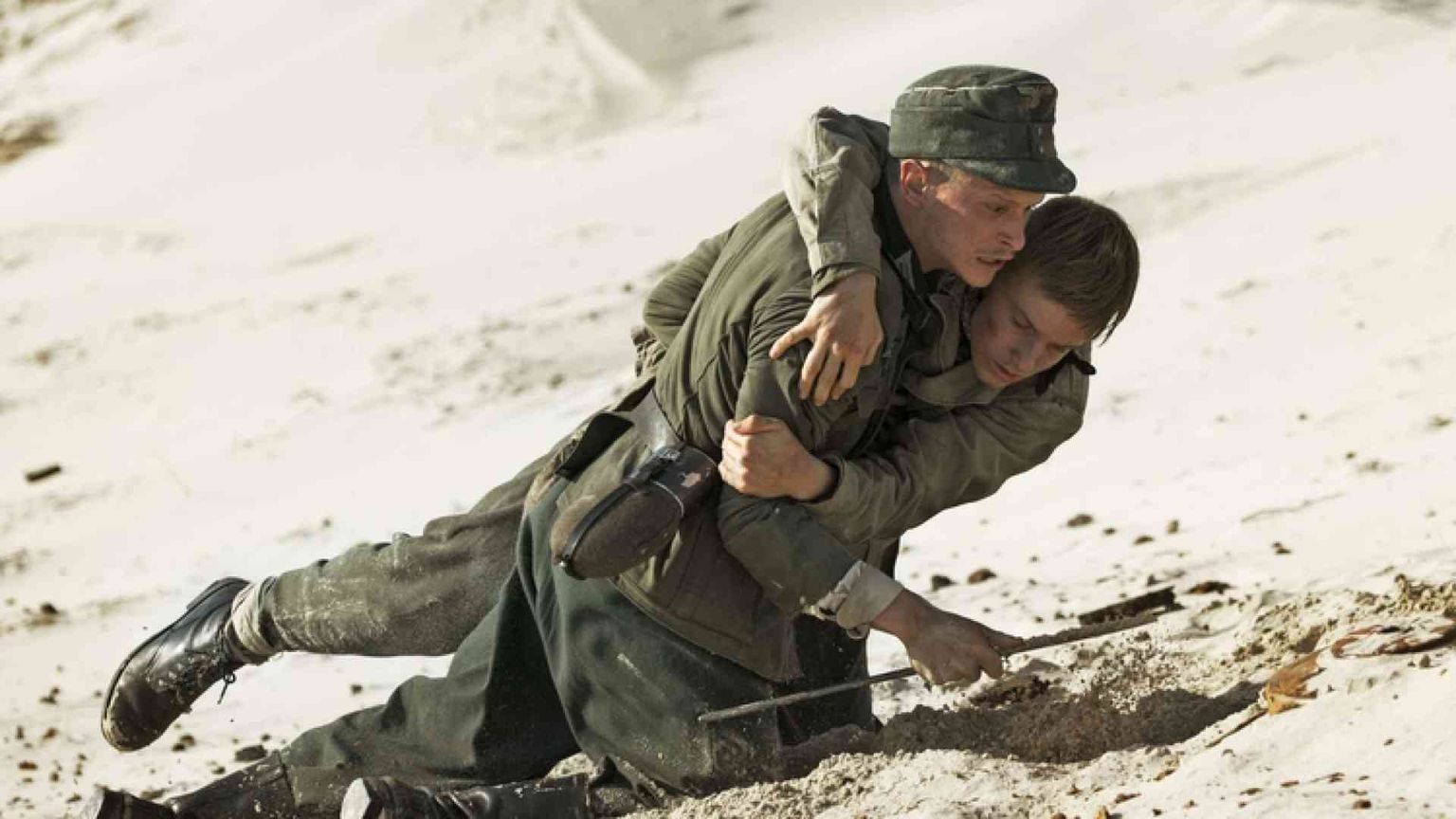 Il campo minato dell’umanità