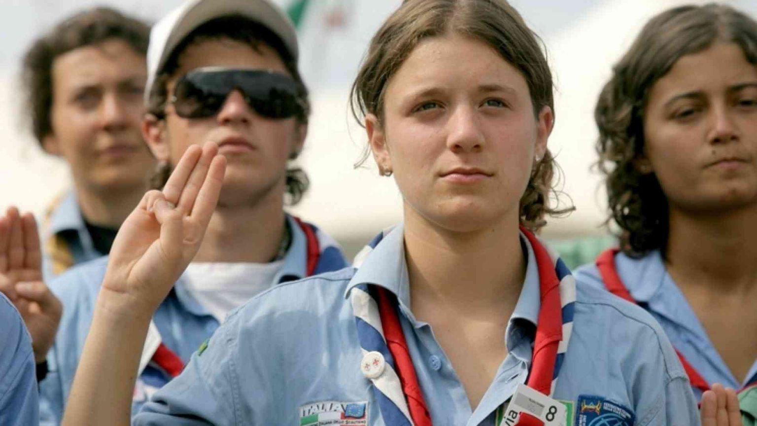 Novara, scout aggrediti da gruppo di bulli