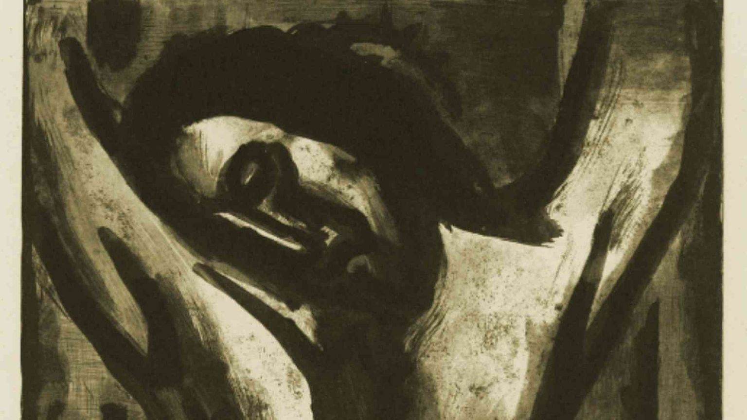 Nel Miserere «lamentoso» delle confraternite il suono delle voci struggente e armonico