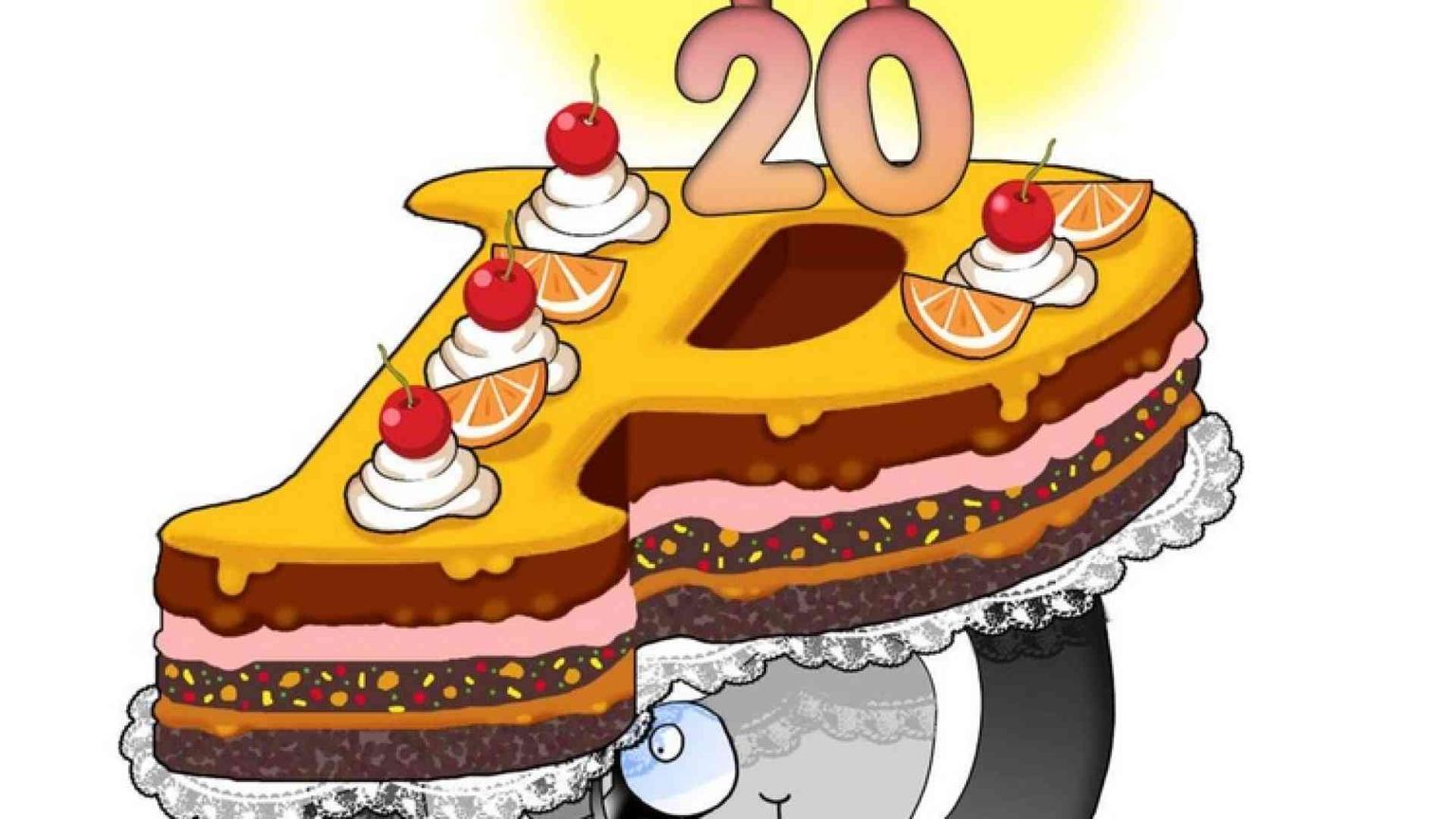 La lunga e amata avventura di un giornale senza eguali