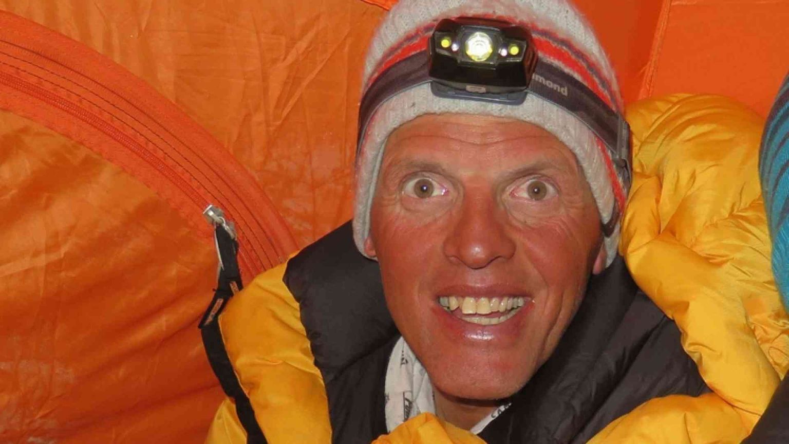 Moro: lassù Qualcuno mi ama