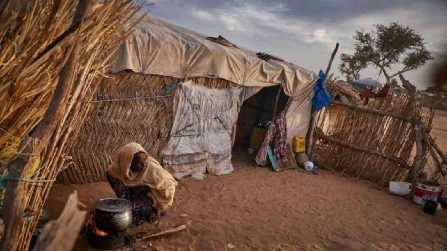 Niger, appello per le vittime di Boko Haram