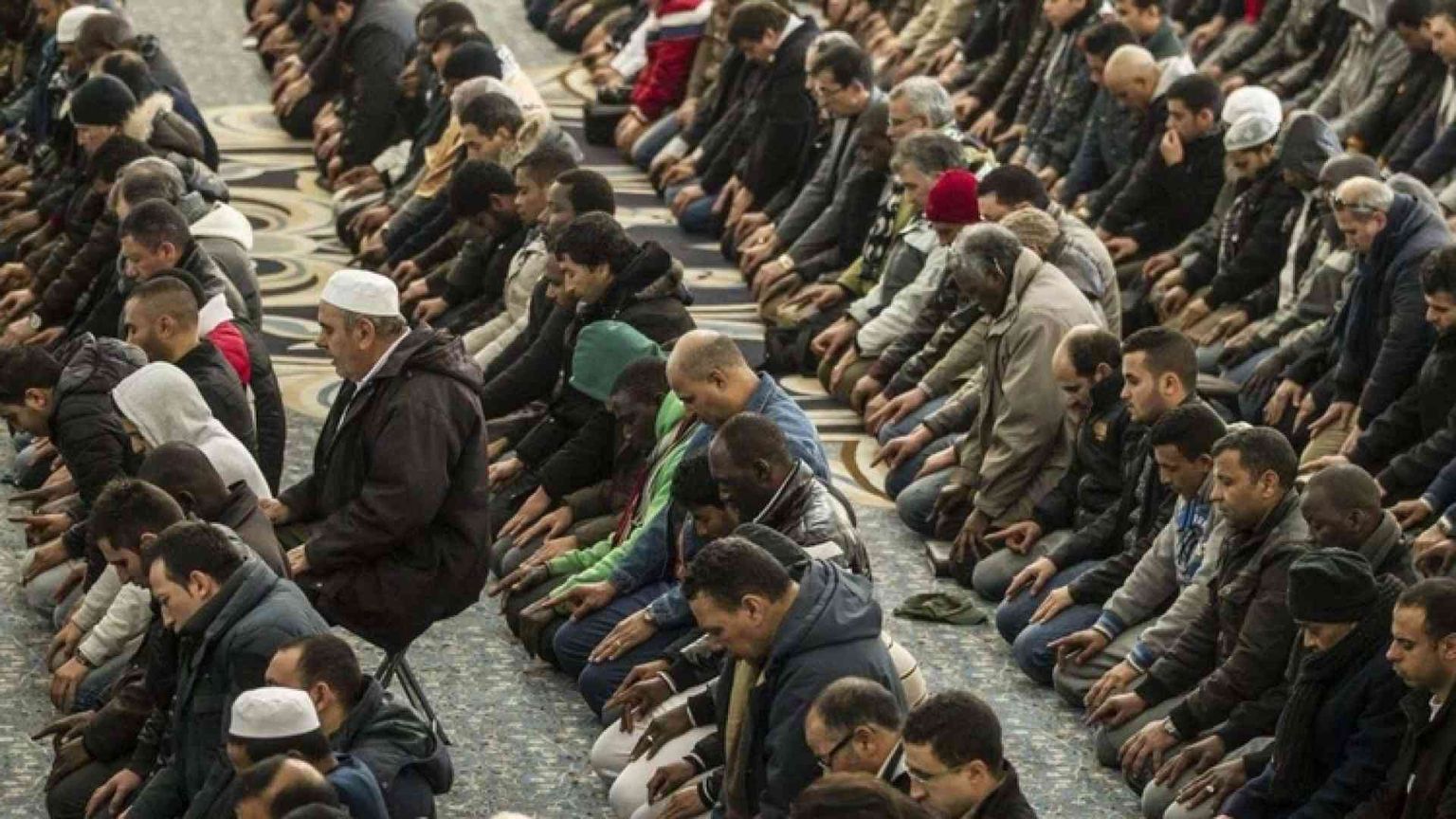 Roma, «Mimetizzati» e multietnici: ecco i 30 centri della capitale