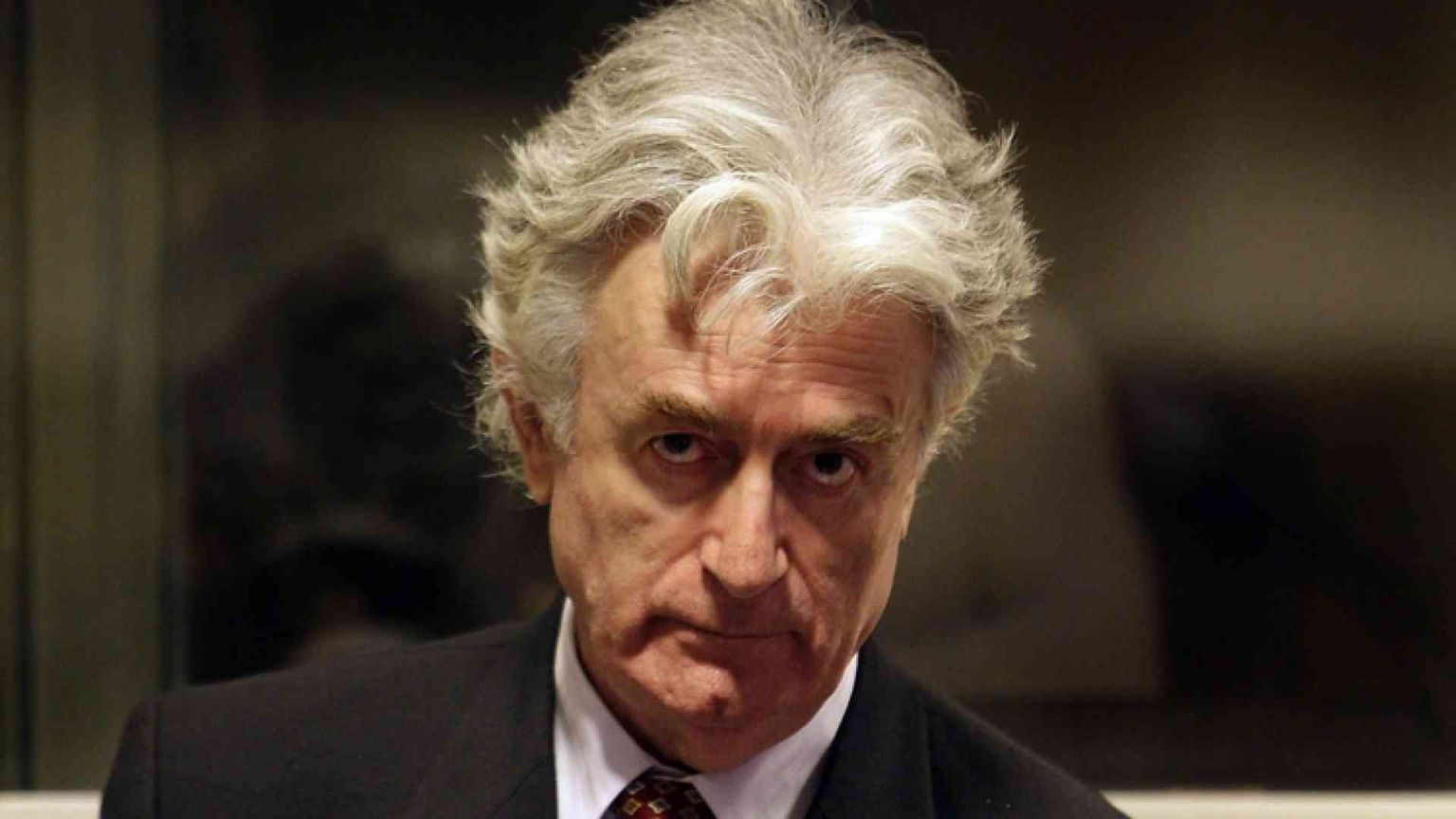 Karadzic: 40 anni per un genocidio, giustizia fragile
