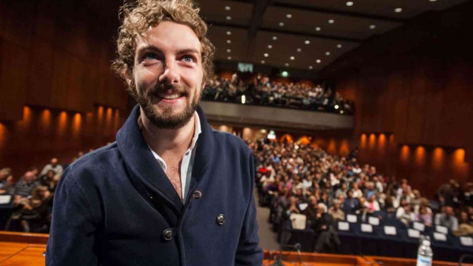 Il nostro Getsemani alla ricerca di Dio