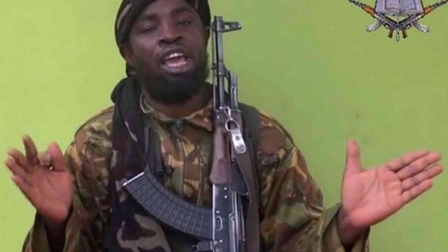 Boko Haram, dubbi sulla resa del leader