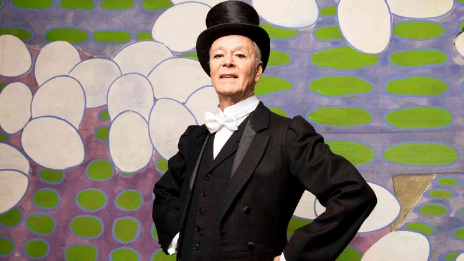 Addio Paolo Poli, gigante del palcoscenico