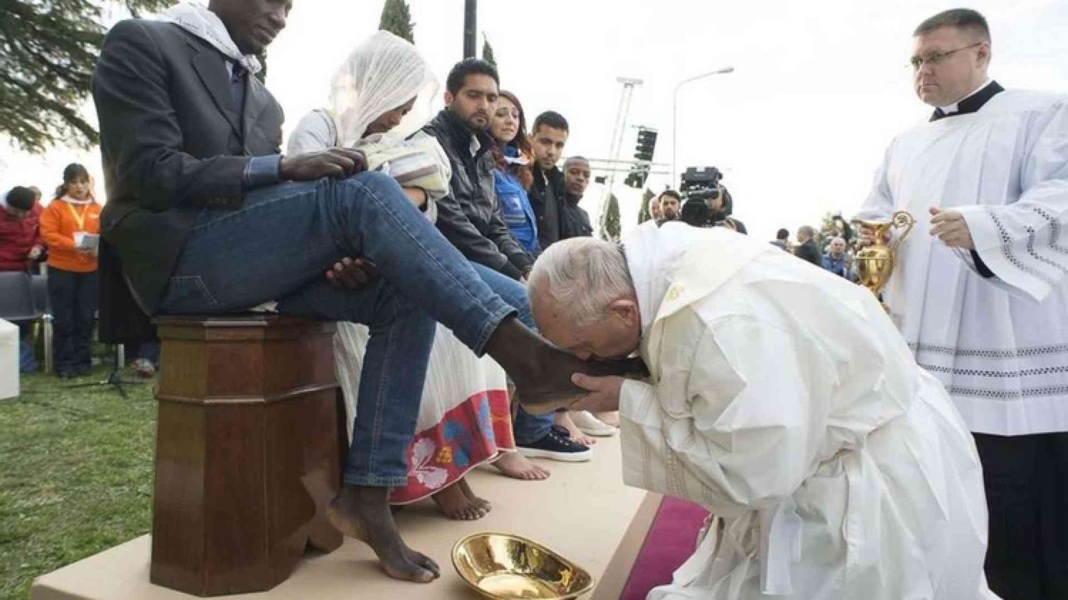 Fratellanza, il contagio che ci salva