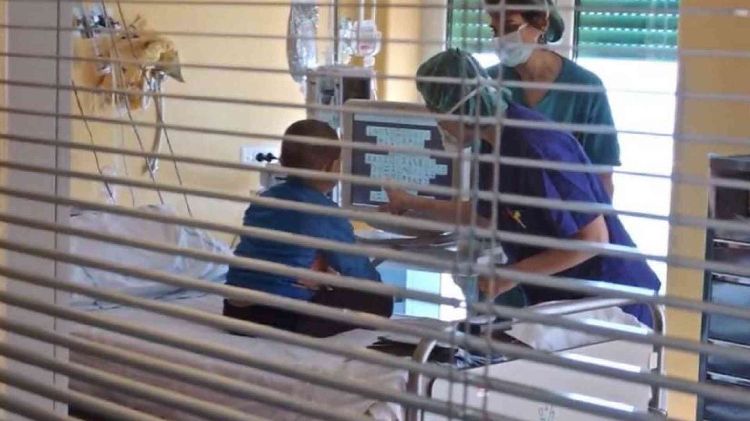 Terra dei fuochi: è record di tumori infantili