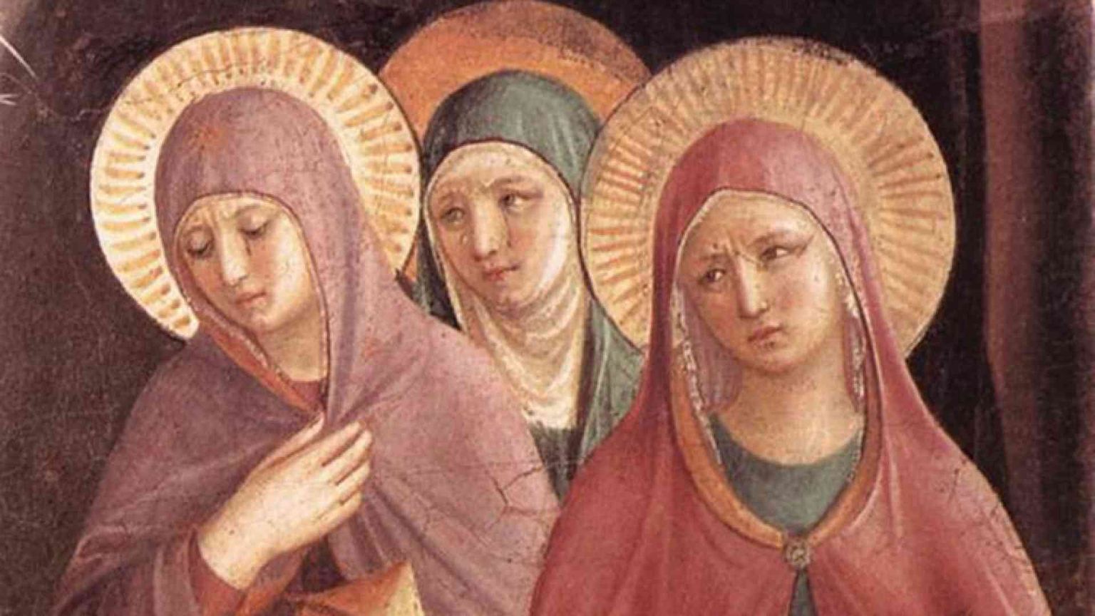 Sabato Santo, il giorno dell'attesa