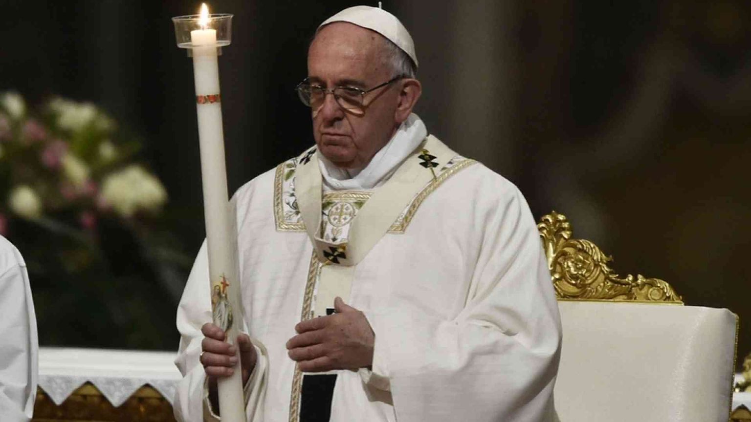 «Cristo risorto è speranza»