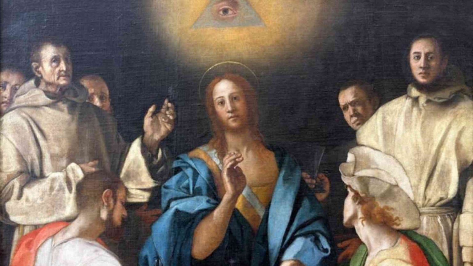 Semplice è l'origine