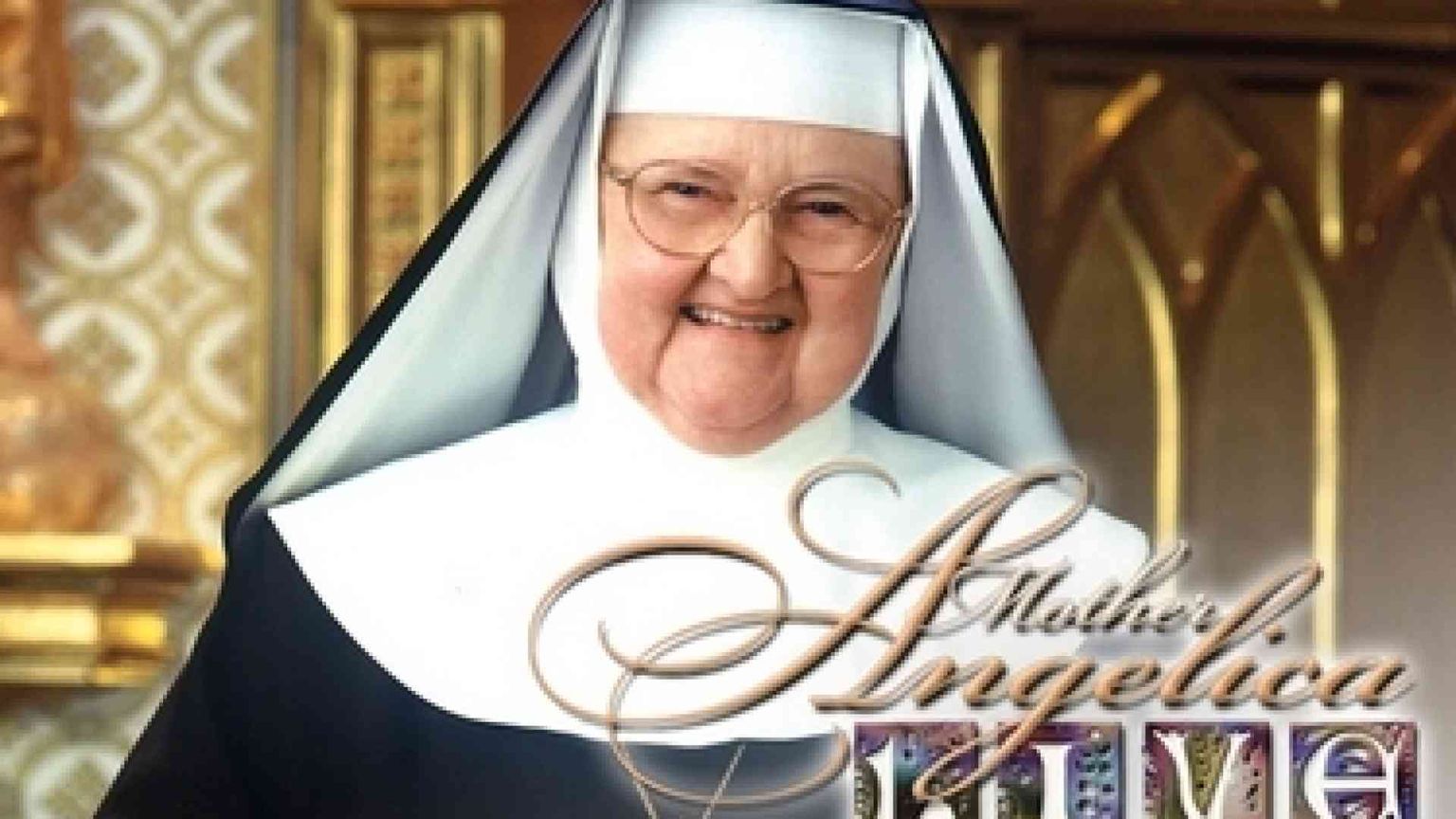 Morta madre Angelica, la suora che capiva i media