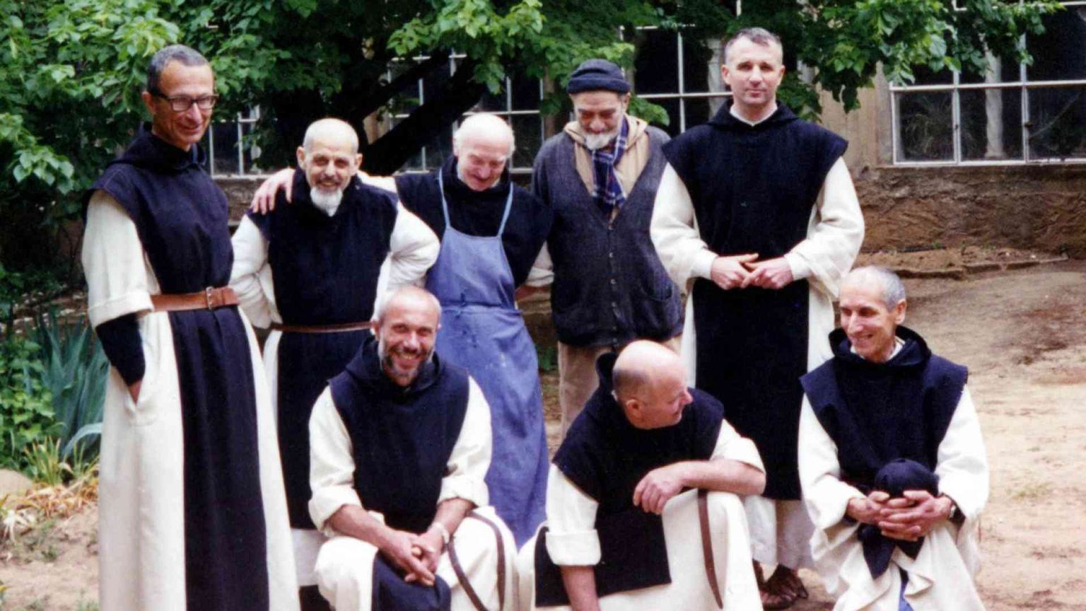 L'eredità di Tibhirine a vent'anni dalla tragedia