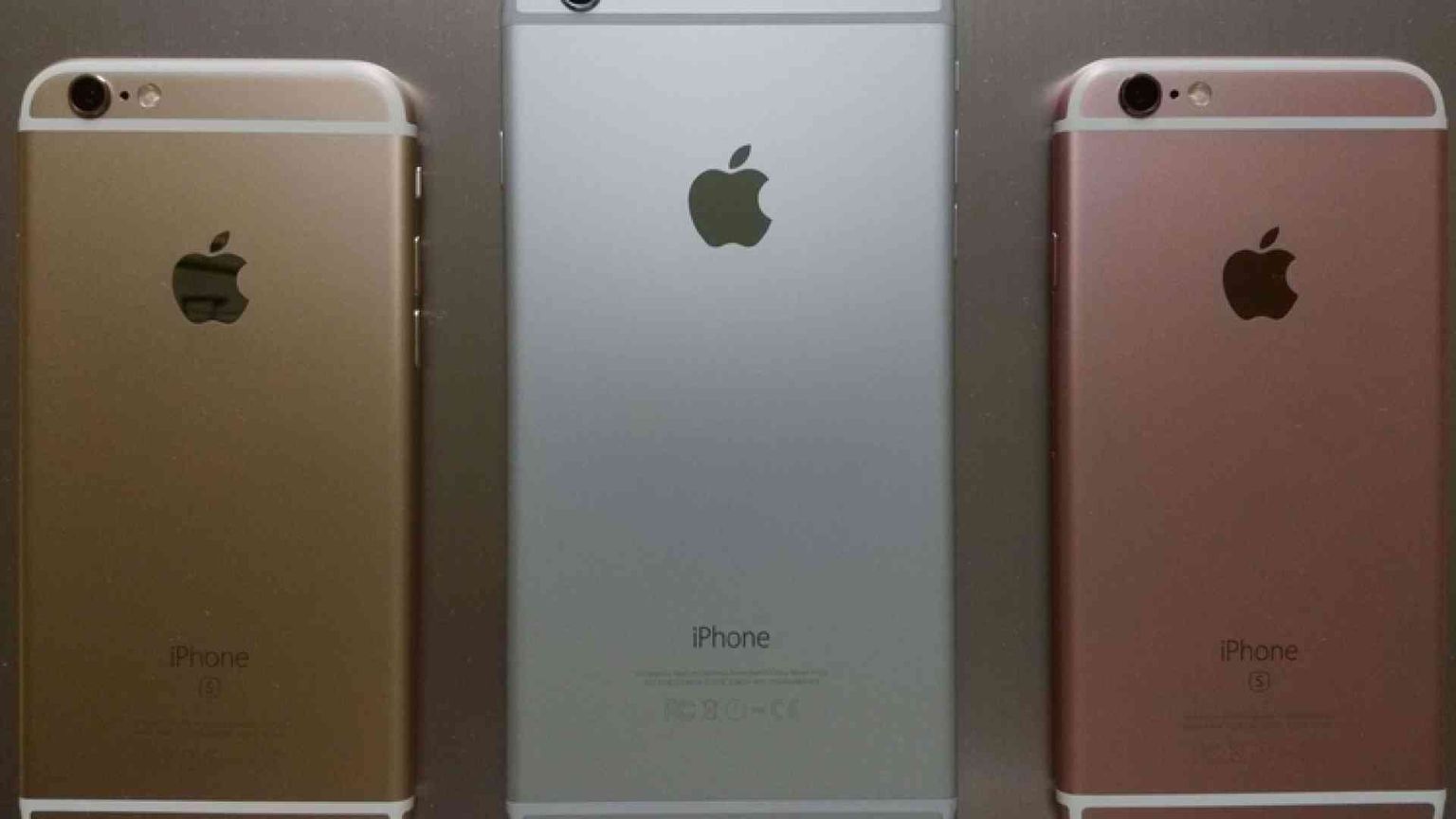 L'Fbi sblocca l'iPhone del terrorista 