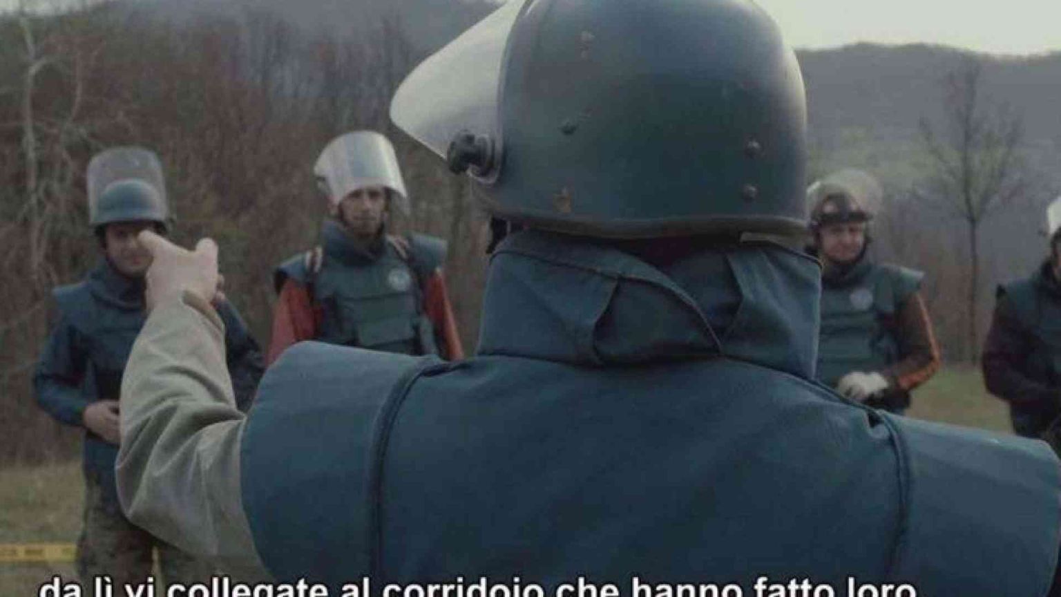 Mine antipersona: un terzo delle vittime sono bambini 