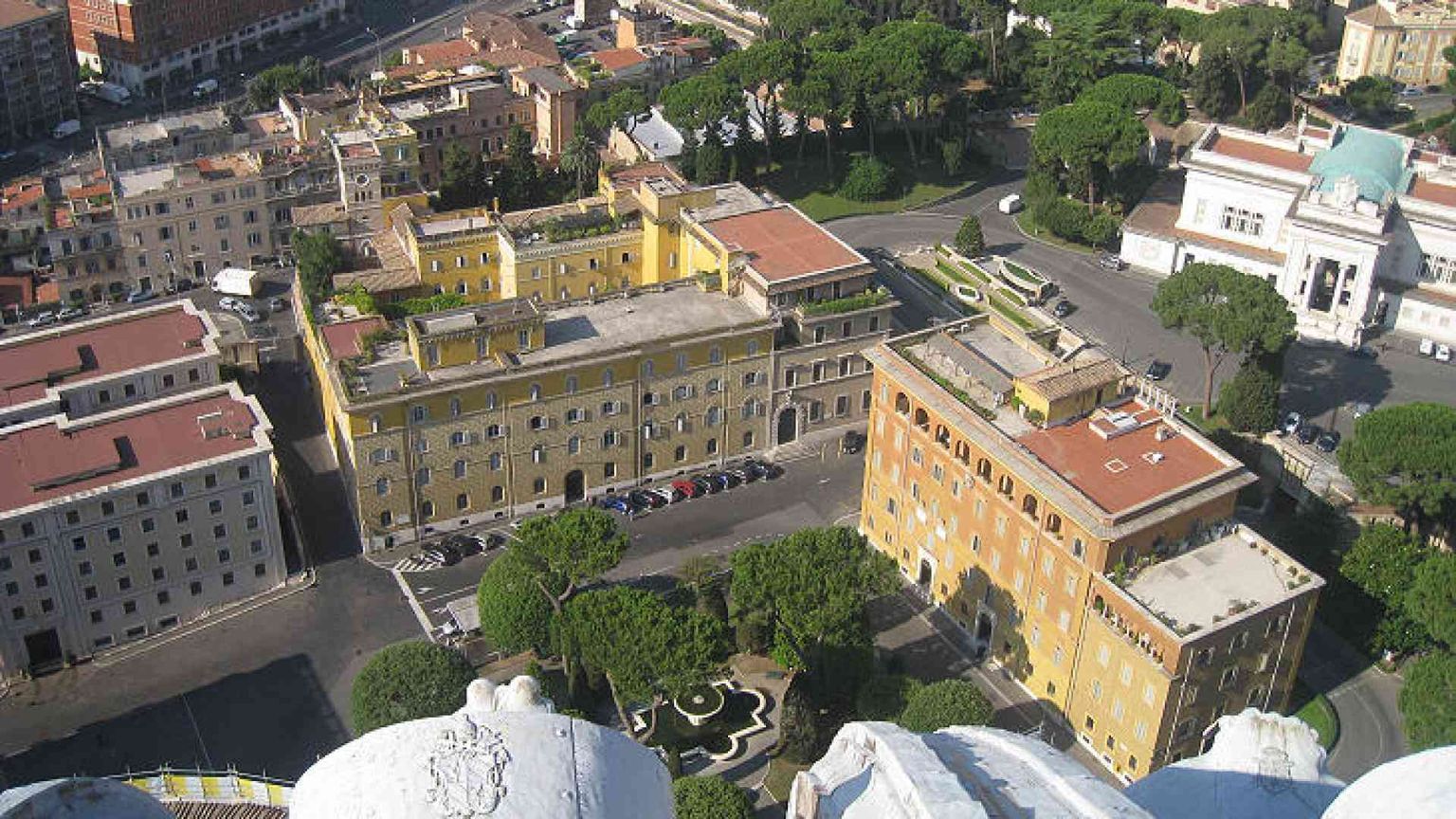 Bambino Gesù, indagine del Vaticano