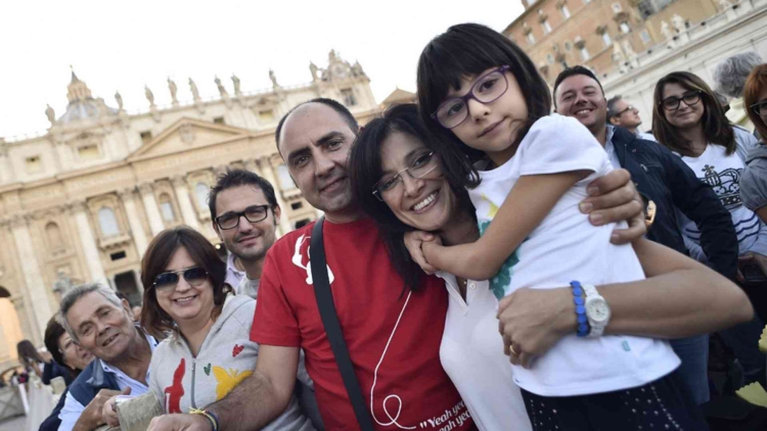 «Gioia dell'amore»: esce l'8 aprile l'Esortazione apostolica sulla famiglia