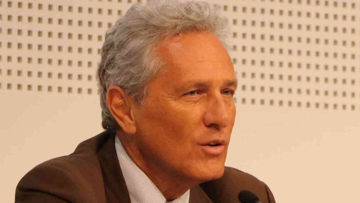 Rutelli: «La battaglia è tutelare i cristiani»