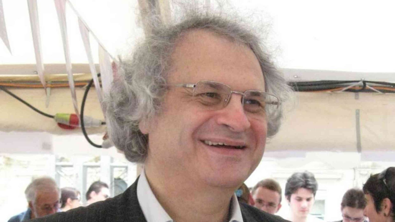 Maalouf: «L’identità è accumulo»