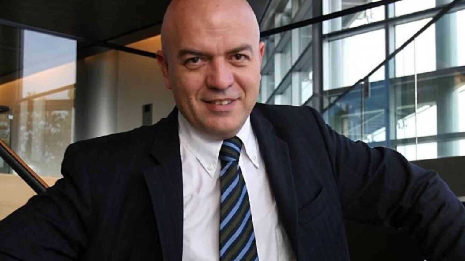 Rizzo: utero in affitto, «da comunista dico no»