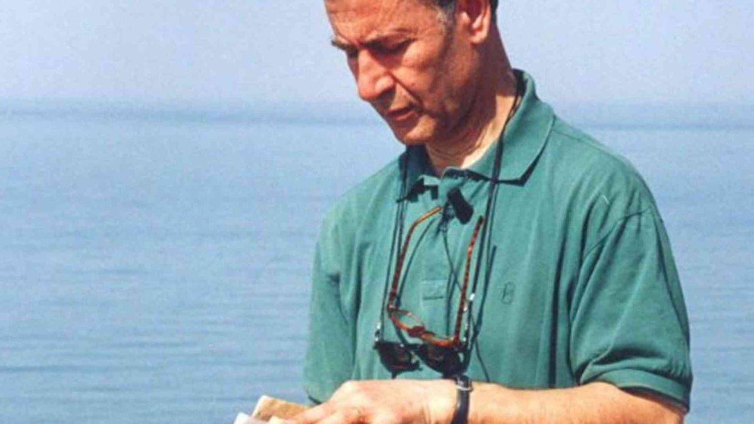 Il sogno di don Santoro nelle lettere dalla Turchia