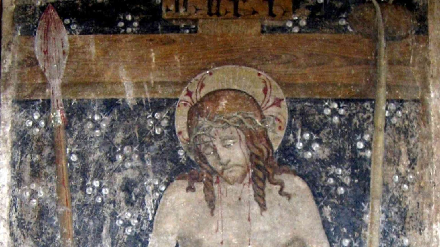 Senza corazze si risorge