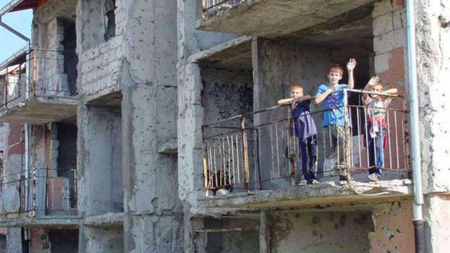 Bosnia, la riconciliazione che manca