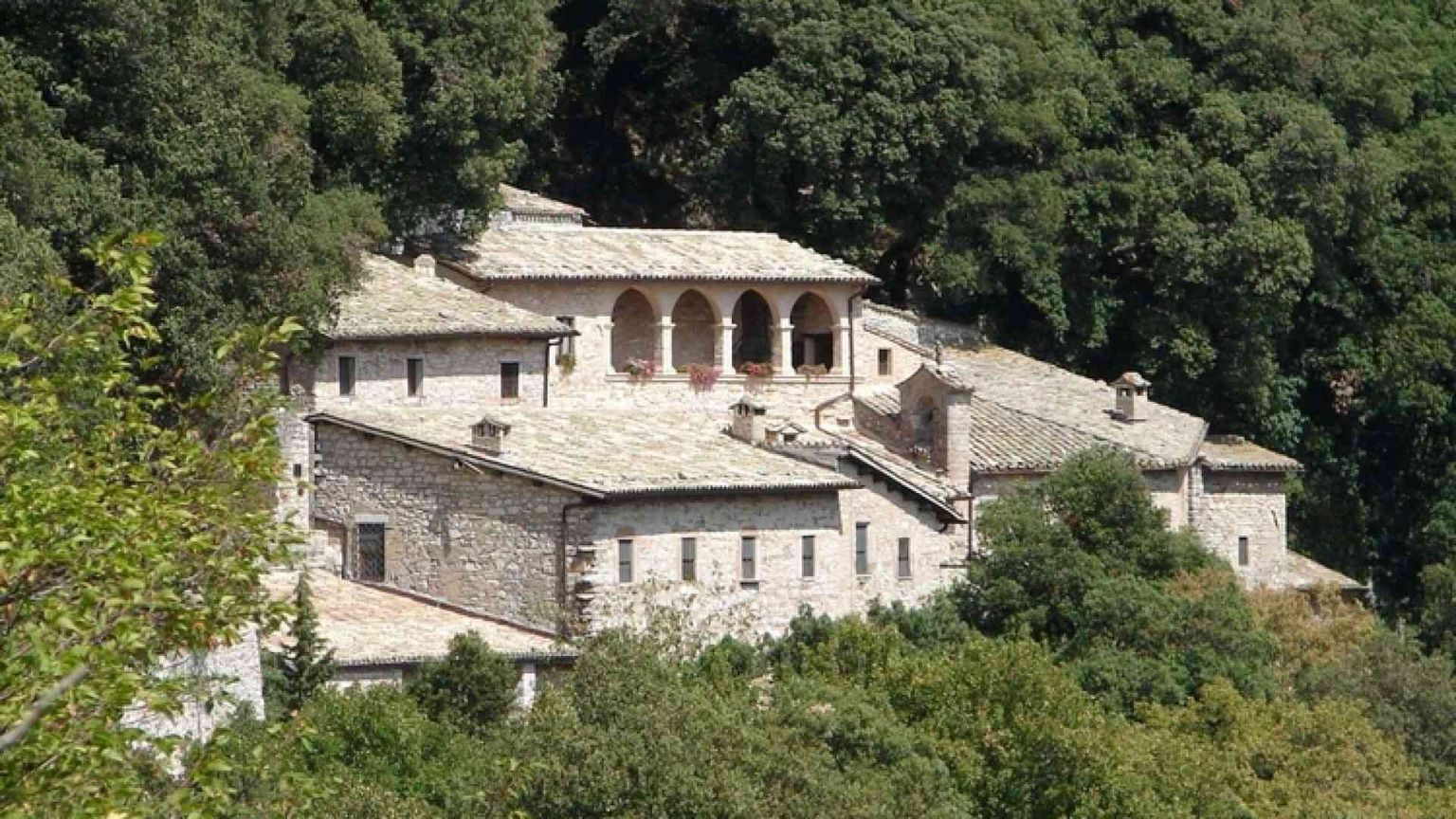 Alla riscoperta dei luoghi di Francesco