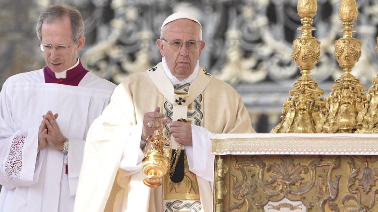 Continuiamo a scrivere il Vangelo con opere di misericordia