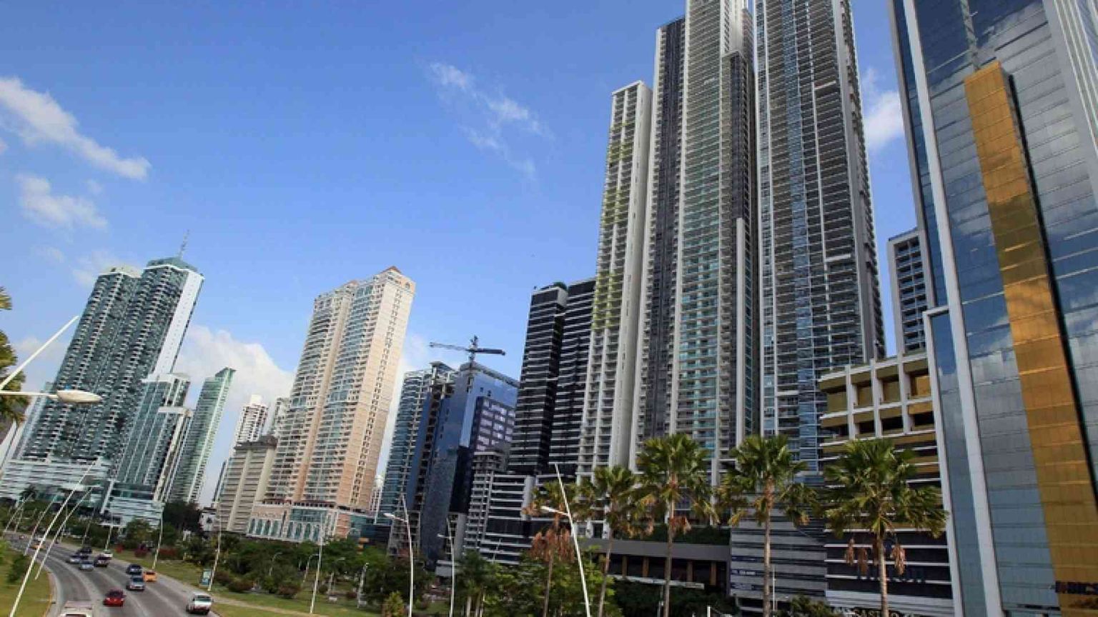 Residenza facile e segretezza: Panama è un «buco nero»