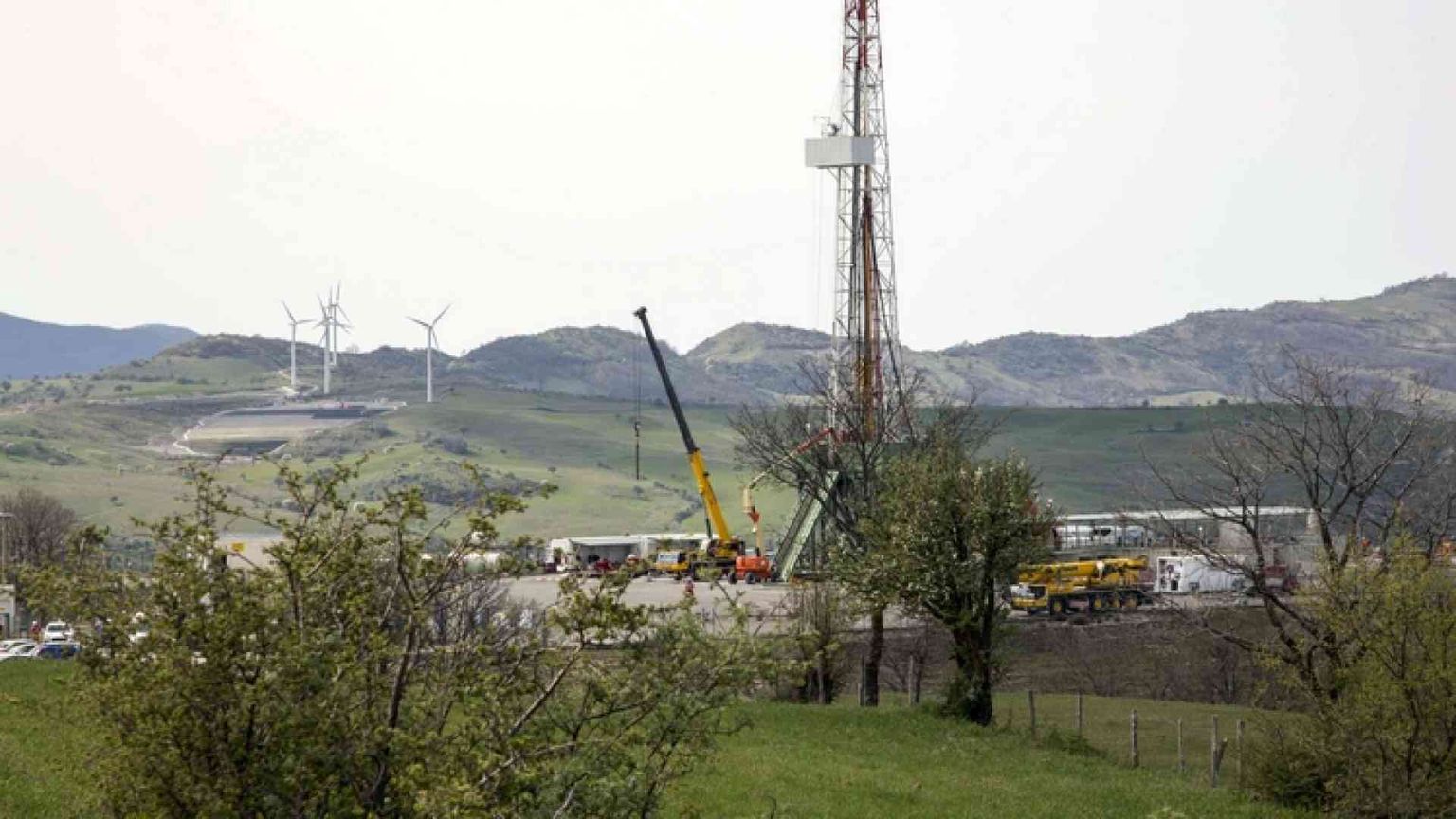 Basilicata, il conto dei tumori 
