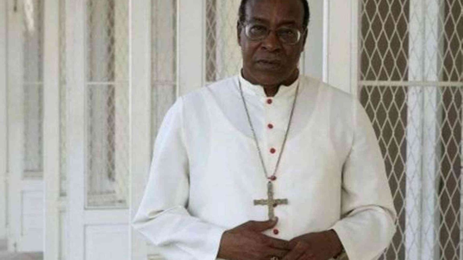 Mozambico, morto il vescovo Jaimes Goncalves