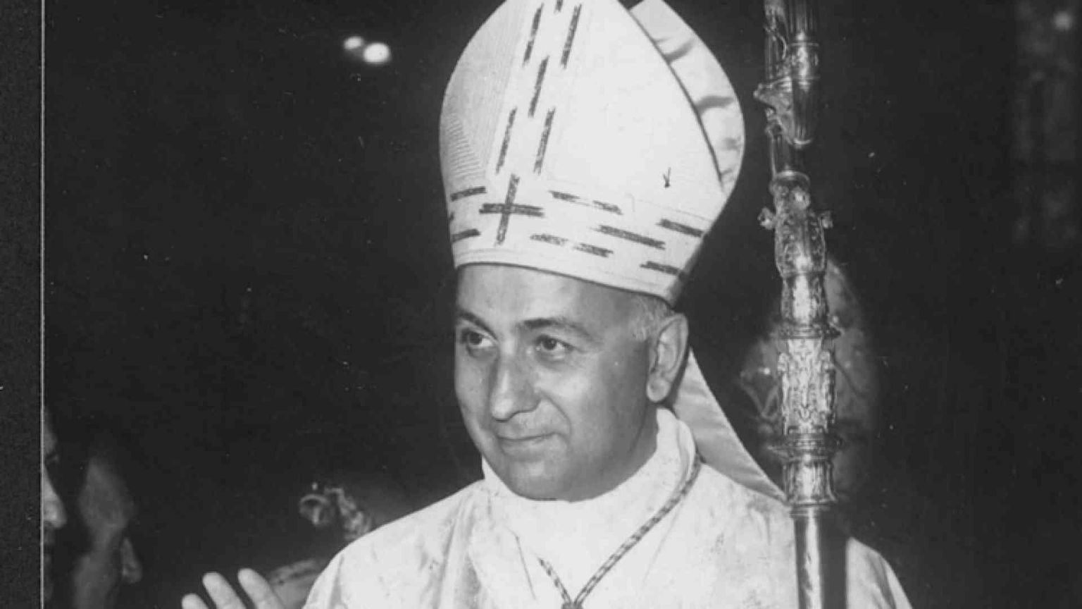 Pio Laghi: cade la leggenda nera