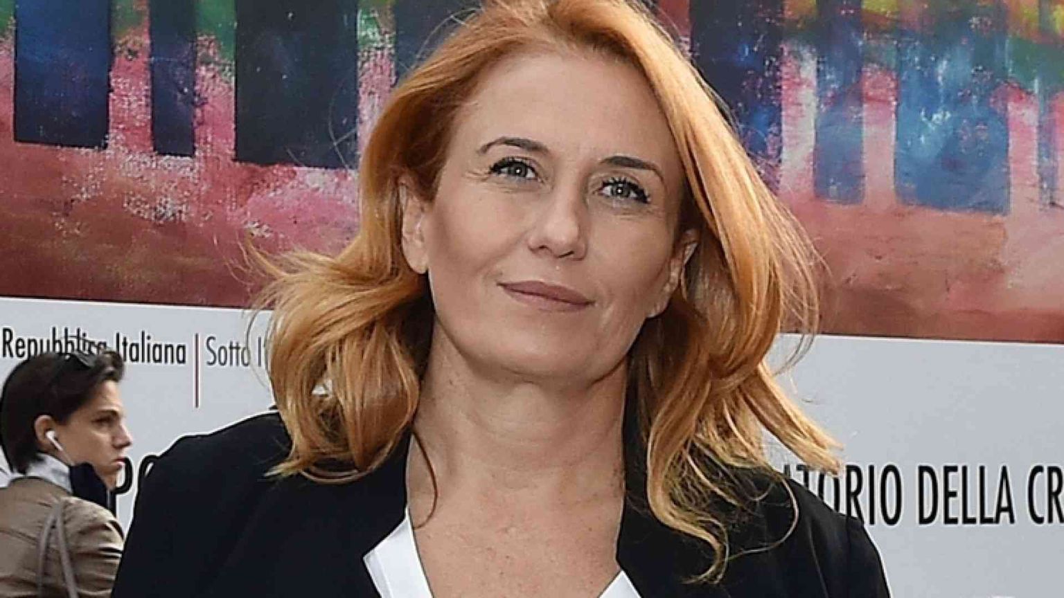 Riina jr. da Vespa: racconto insopportabile