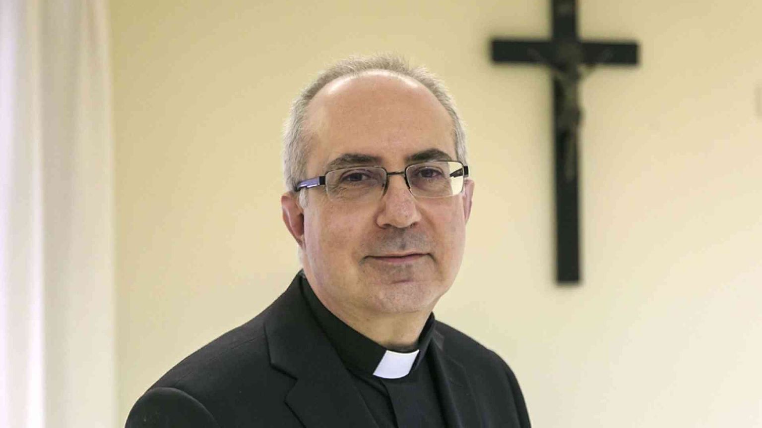 Il «parroco» del Papa diventa vescovo a Roma