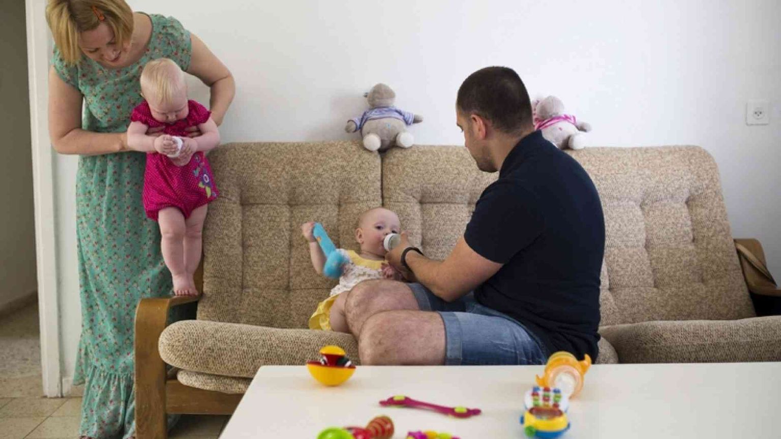 Paglia: una svolta storica per la famiglia 